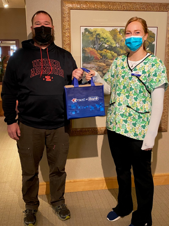 Minster Dental Care | Snoring Appliances, Root Canals and Full Mouth Reconstruction