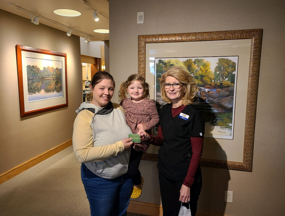 Minster Dental Care | Dentures, Extractions and Implant Dentistry