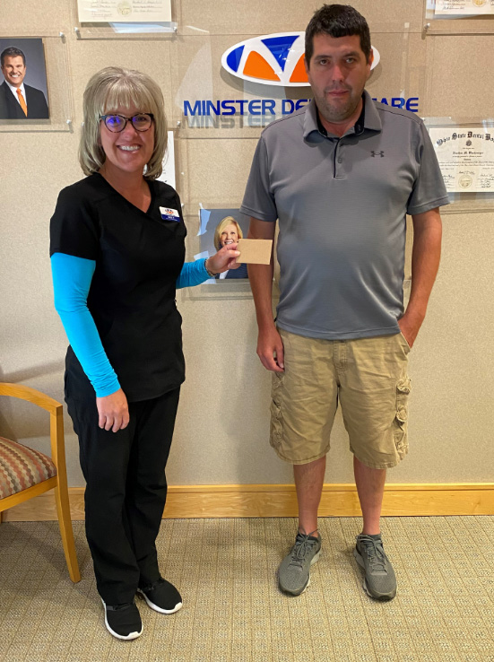 Minster Dental Care | Root Canals, Dermal Fillers and Dentures