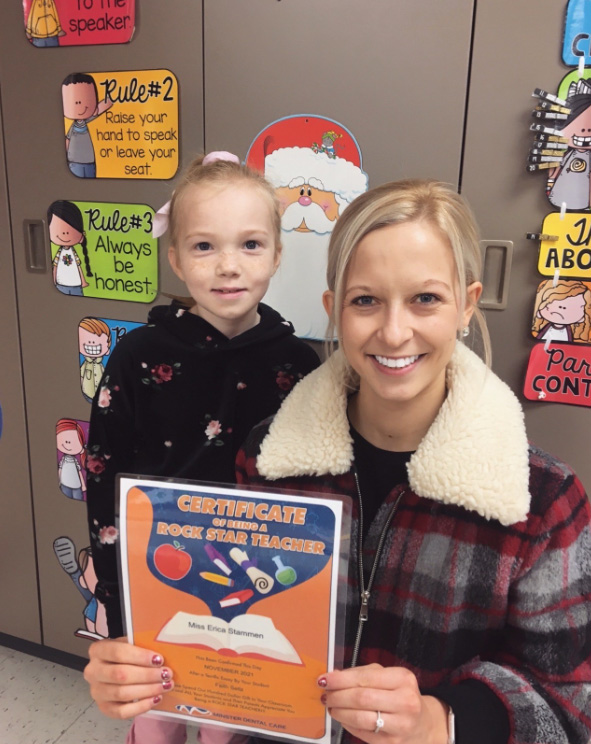 Minster Dental Care | Oral Exams, Teeth Whitening and Intraoral Camera