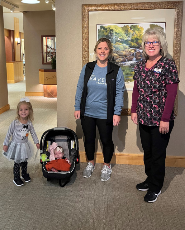 Minster Dental Care | Root Canals, Dermal Fillers and Dentures