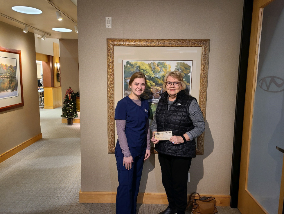 Minster Dental Care | Oral Exams, Dentures and Juvederm reg 