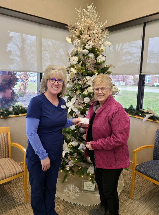 Minster Dental Care | Oral Exams, Teeth Whitening and Intraoral Camera