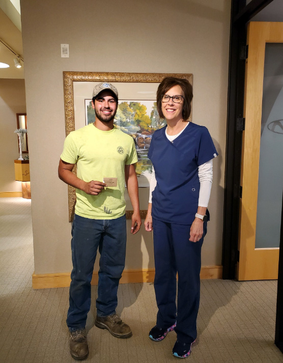 Minster Dental Care | Pediatric Dentistry, Bone Grafts and Full Mouth Reconstruction