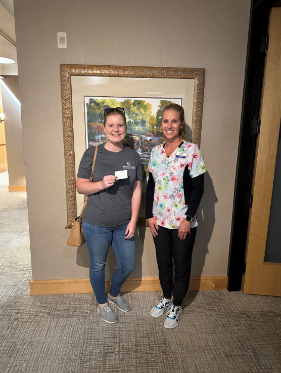 Minster Dental Care | Oral Exams, Dentures and Juvederm reg 