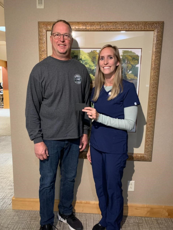 Minster Dental Care | Oral Exams, Teeth Whitening and Intraoral Camera