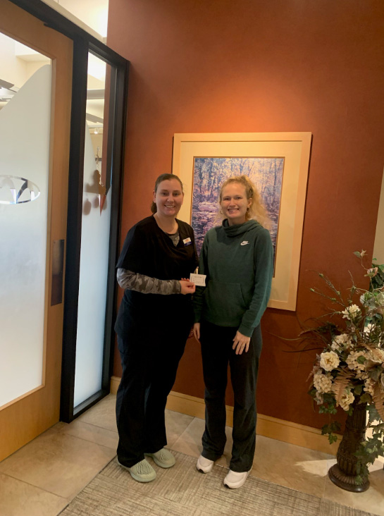 Minster Dental Care | Nitrous Oxide Sedation, Teeth Whitening and Emergency Treatment