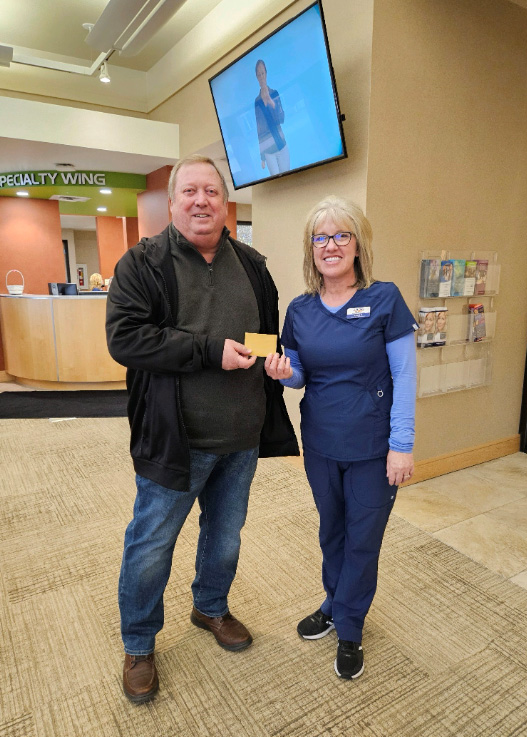 Minster Dental Care | Snoring Appliances, Root Canals and Full Mouth Reconstruction