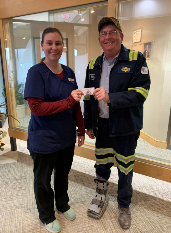 Minster Dental Care | Night Guards, Dental Fillings and Dermal Fillers