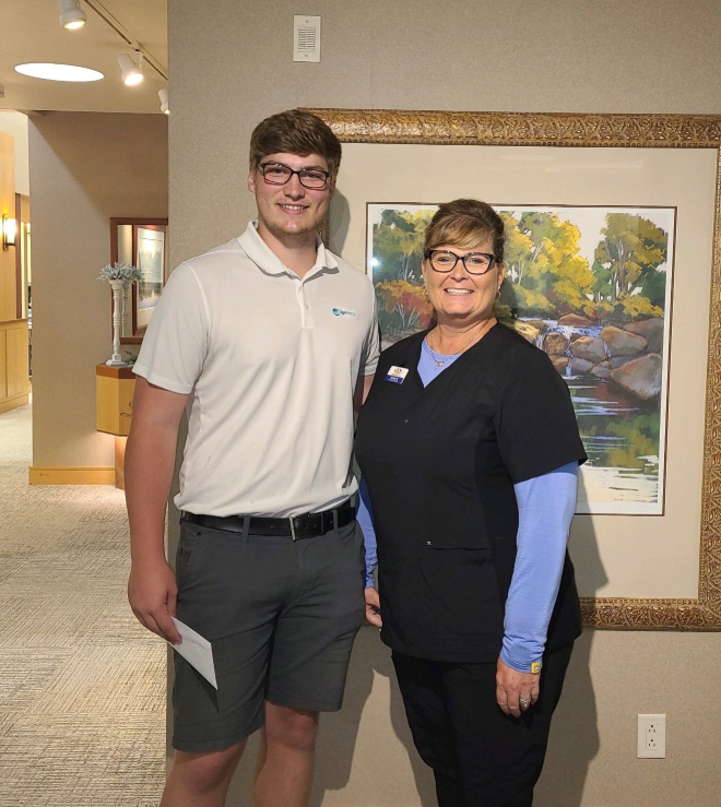 Minster Dental Care | Pediatric Dentistry, Bone Grafts and Full Mouth Reconstruction