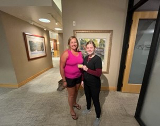 Minster Dental Care | Snoring Appliances, Same Day Crowns and Oral Cancer Screening