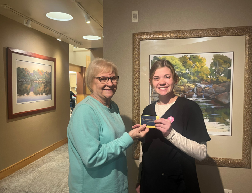 Minster Dental Care | Oral Exams, Teeth Whitening and Intraoral Camera