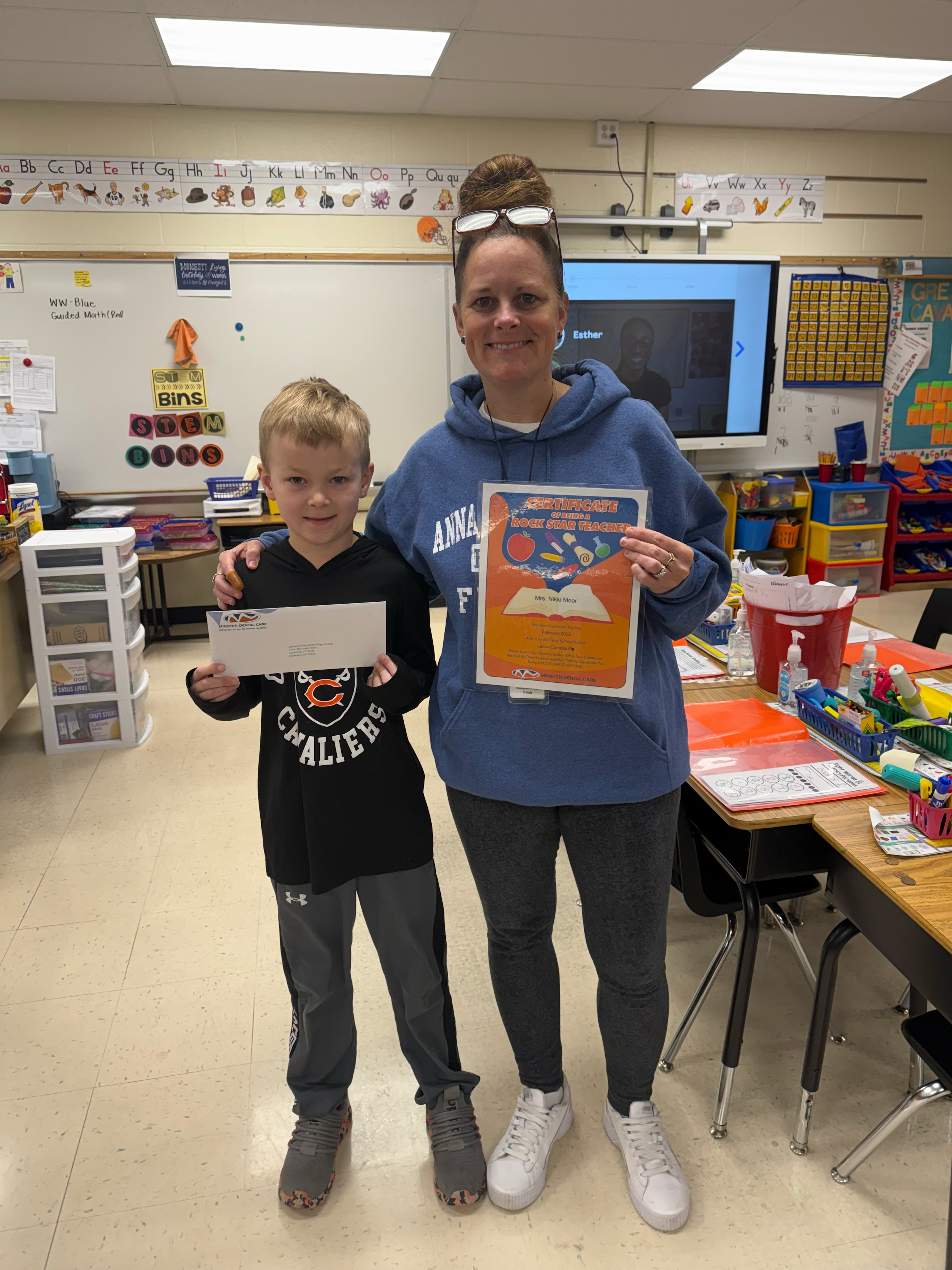 Minster Dental Care | Snoring Appliances, Root Canals and Full Mouth Reconstruction