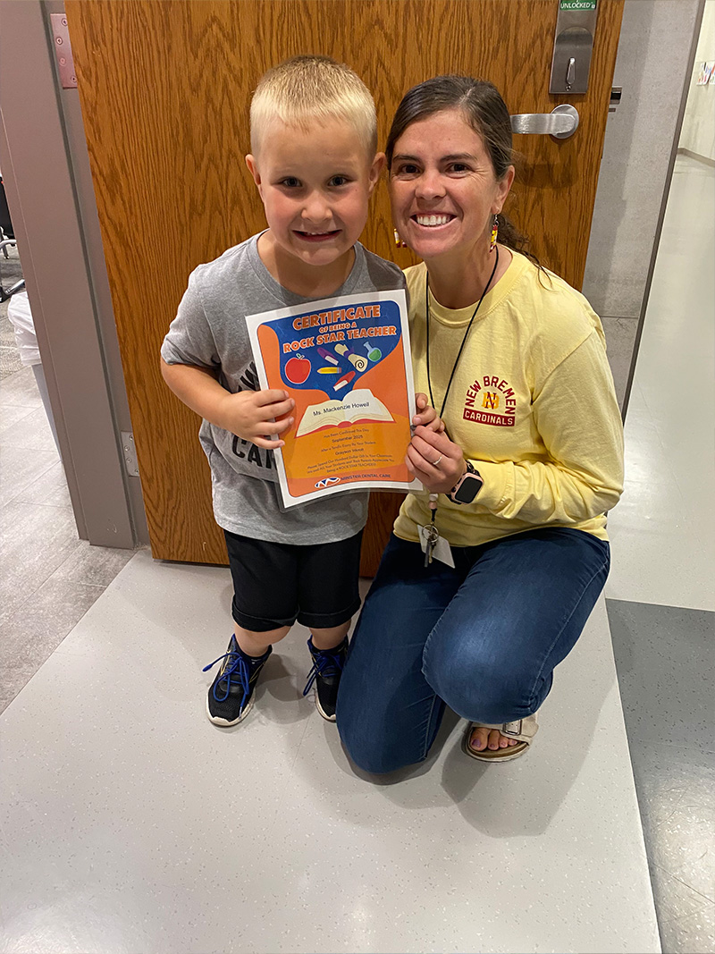 Minster Dental Care | Emergency Treatment, Root Canals and Intraoral Camera