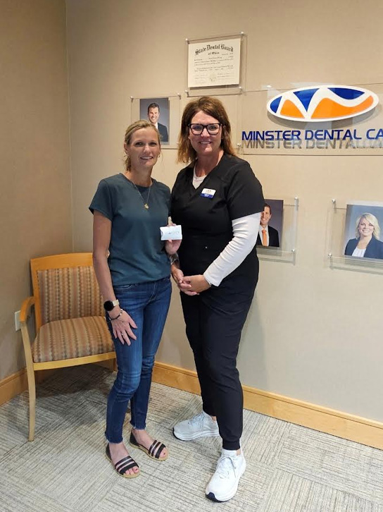 Minster Dental Care | Ceramic Crowns, Dental Fillings and Cosmetic Dentistry
