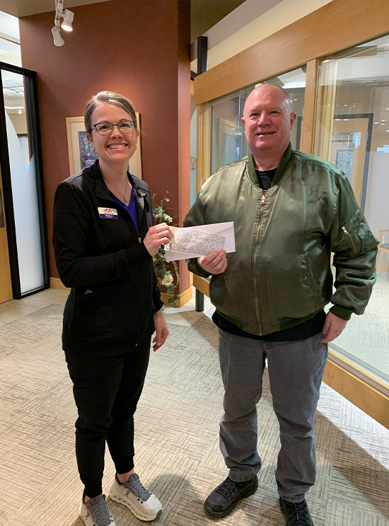 Minster Dental Care | Snoring Appliances, Preventative Program and IV Sedation