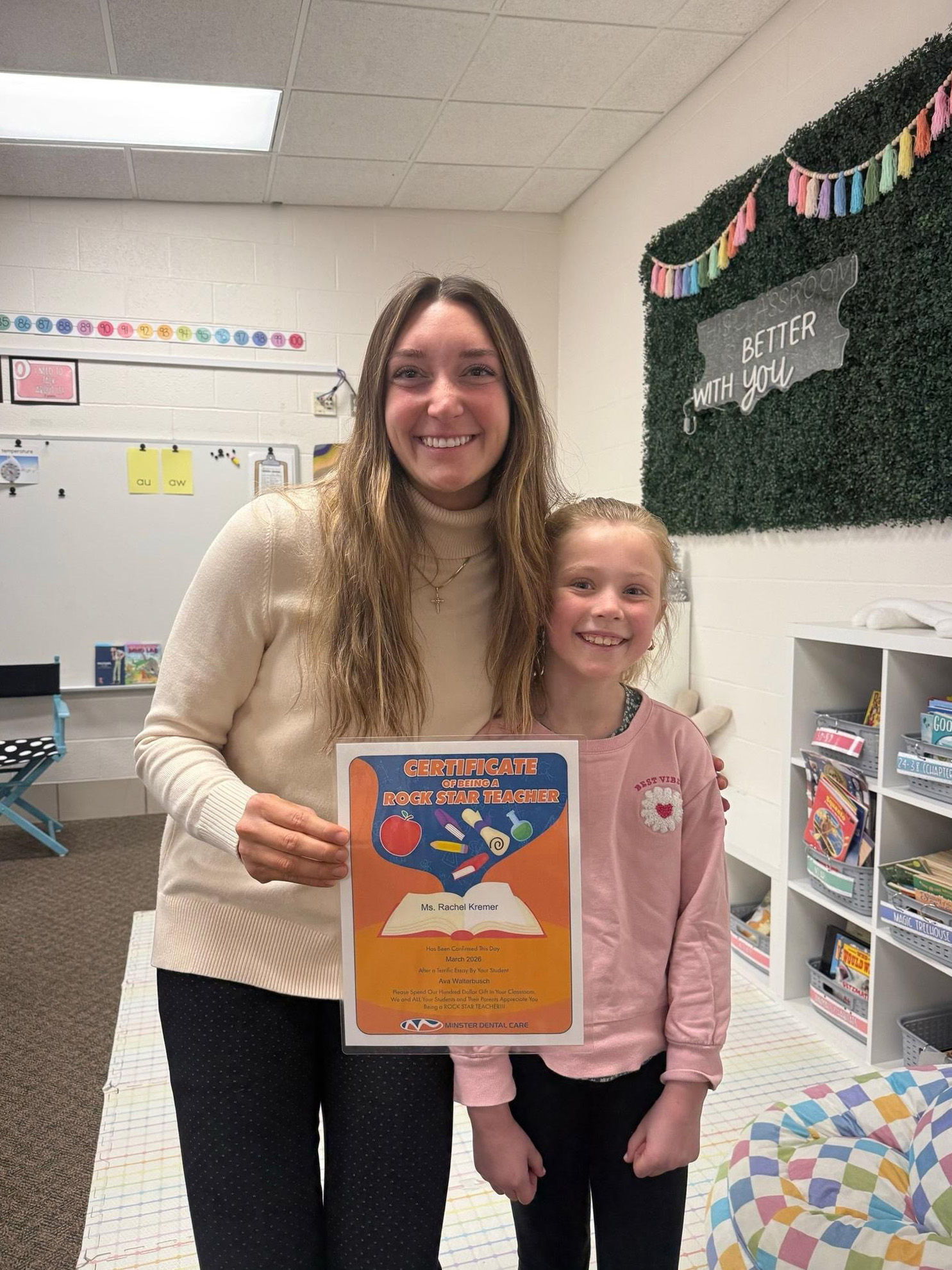 Minster Dental Care | Teeth Whitening, CBCT 3D X-ray and Dental Bridges