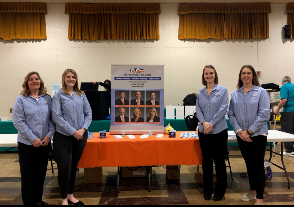 Minster Dental Care | Pediatric Dentistry, Bone Grafts and Full Mouth Reconstruction