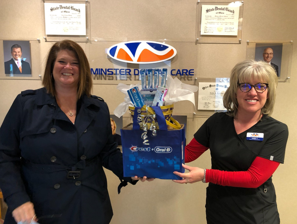 Minster Dental Care | Root Canals, Dermal Fillers and Dentures