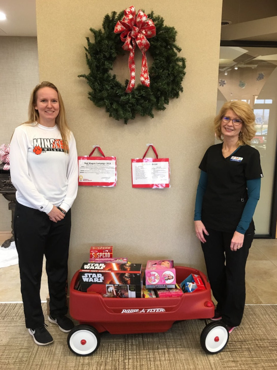 Minster Dental Care | Snoring Appliances, Root Canals and Full Mouth Reconstruction