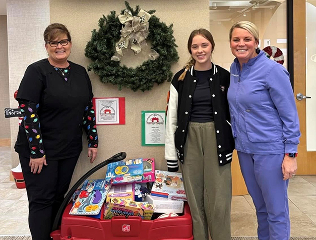 Minster Dental Care | Oral Exams, Dentures and Juvederm reg 