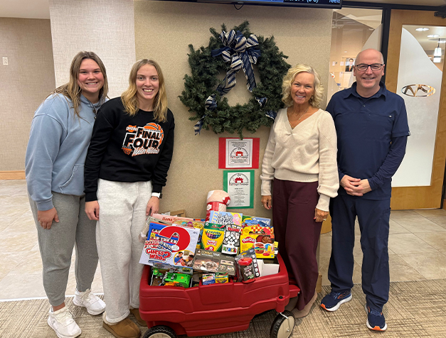 Minster Dental Care | Oral Exams, Teeth Whitening and Intraoral Camera