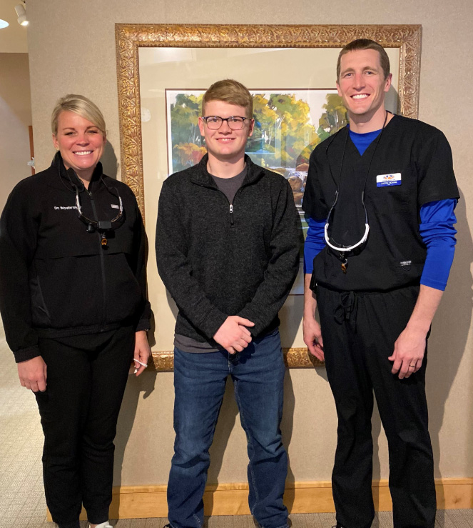 Minster Dental Care | Nitrous Oxide Sedation, Teeth Whitening and Emergency Treatment