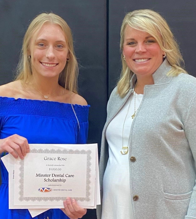 Minster Dental Care | Pediatric Dentistry, Bone Grafts and Full Mouth Reconstruction