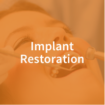 Implant-restoration