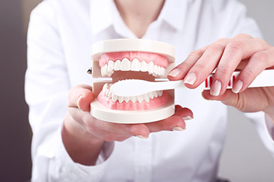 Minster Dental Care | Root Canals, Snoring Appliances and Pediatric Extractions