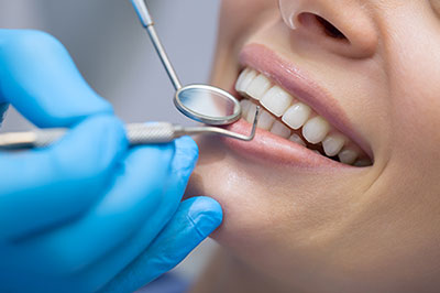 Minster Dental Care | CEREC, Botox reg  and Root Canals