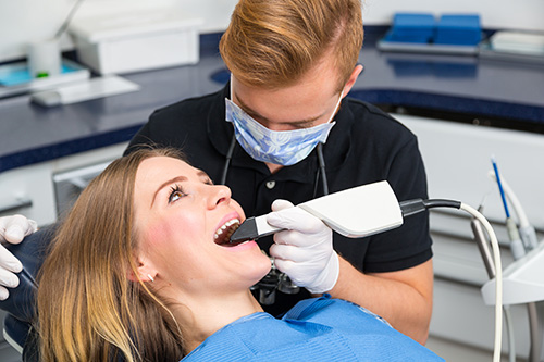 Minster Dental Care | Preventative Program, Teeth Whitening and Intraoral Camera