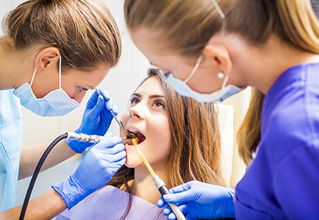Minster Dental Care | Extractions, Dentures and CBCT
