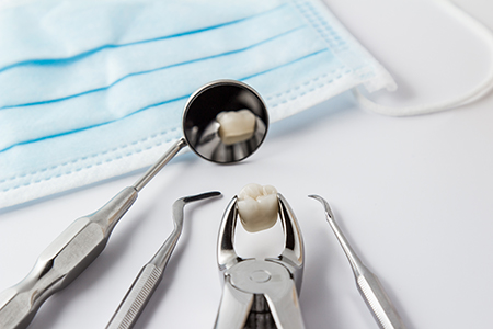 Minster Dental Care