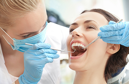 Minster Dental Care | Pediatric Fillings, Oral Exams and Same Day Crowns